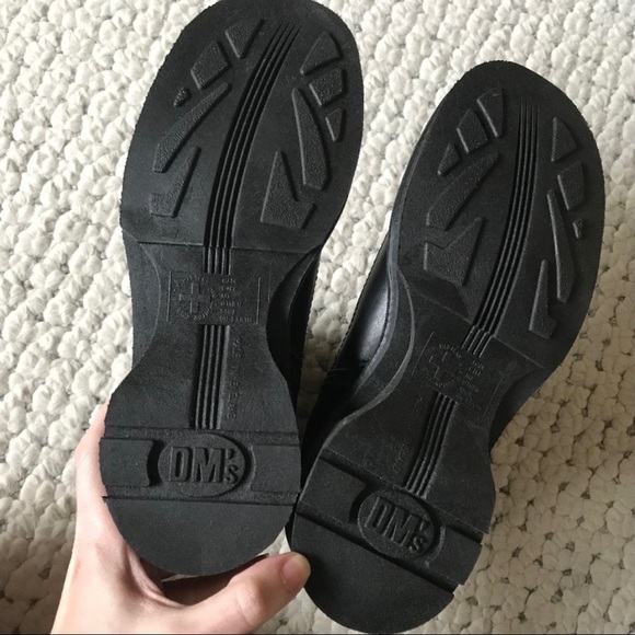 Dr.Martens Made in England RARE! 8 Doc 6 - Picture 7 of 8